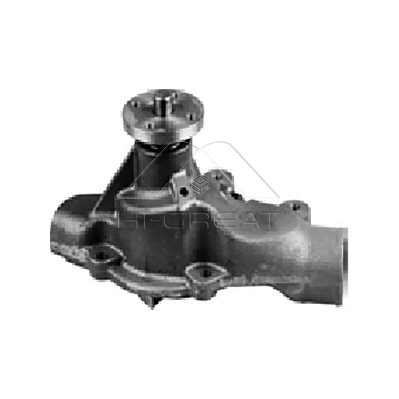 OEM  83502957   Water Pump for  JEEP  WRANGLER I (YJ, SJ_) 2.5