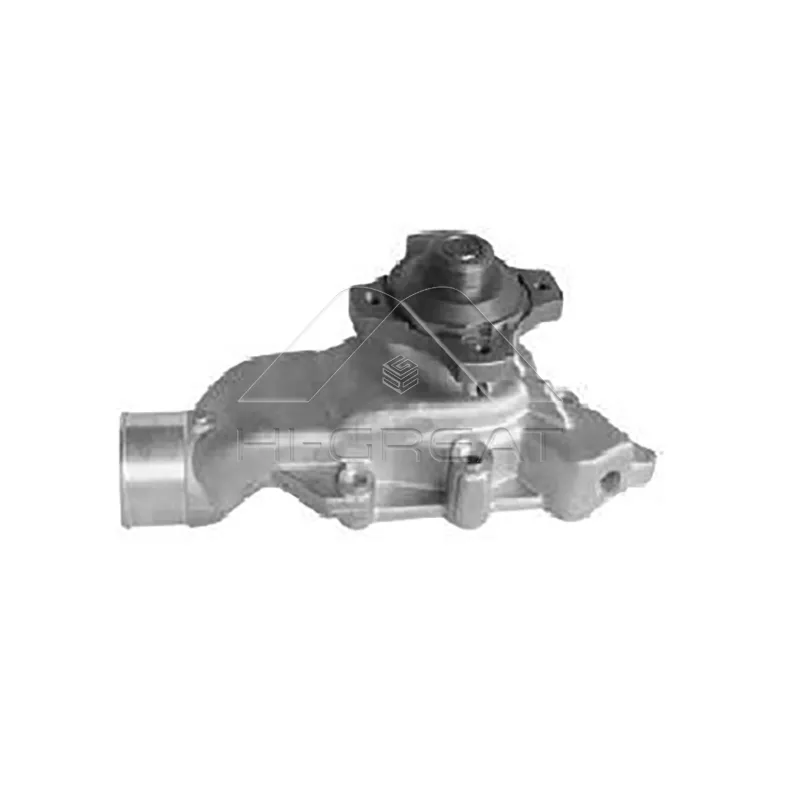 OEM  5012366AA   Water Pump for  JEEP  GRAND CHEROKEE II (WJ, WG) 4.0 4x4