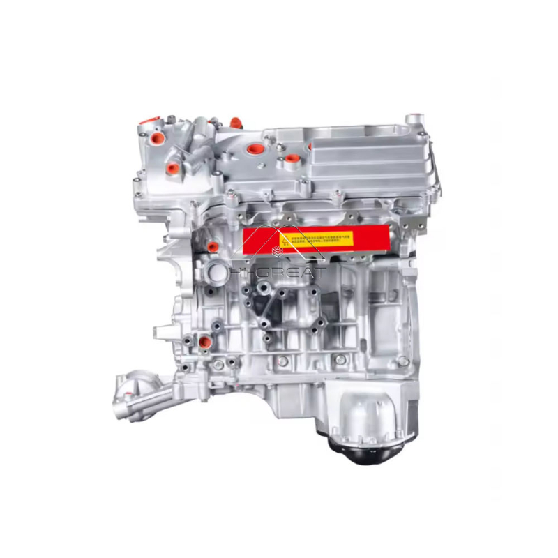 3GR 3GR-FE V6 Engine Block 3.0L for Toyota Crown Reiz Lexus IS300 GS300 Crown Reiz