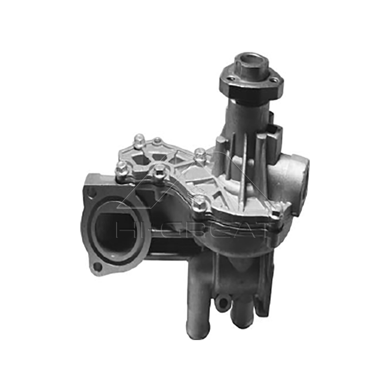 OEM  026121010   Water Pump for  AUDI   100 (44,44Q,C3) 1.8