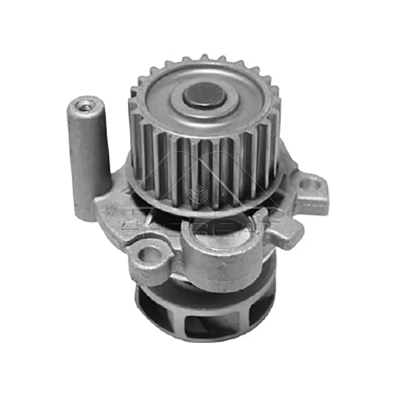 06A121011C  OEM Water Pump for  AUDI   A3 1.8-1.8T