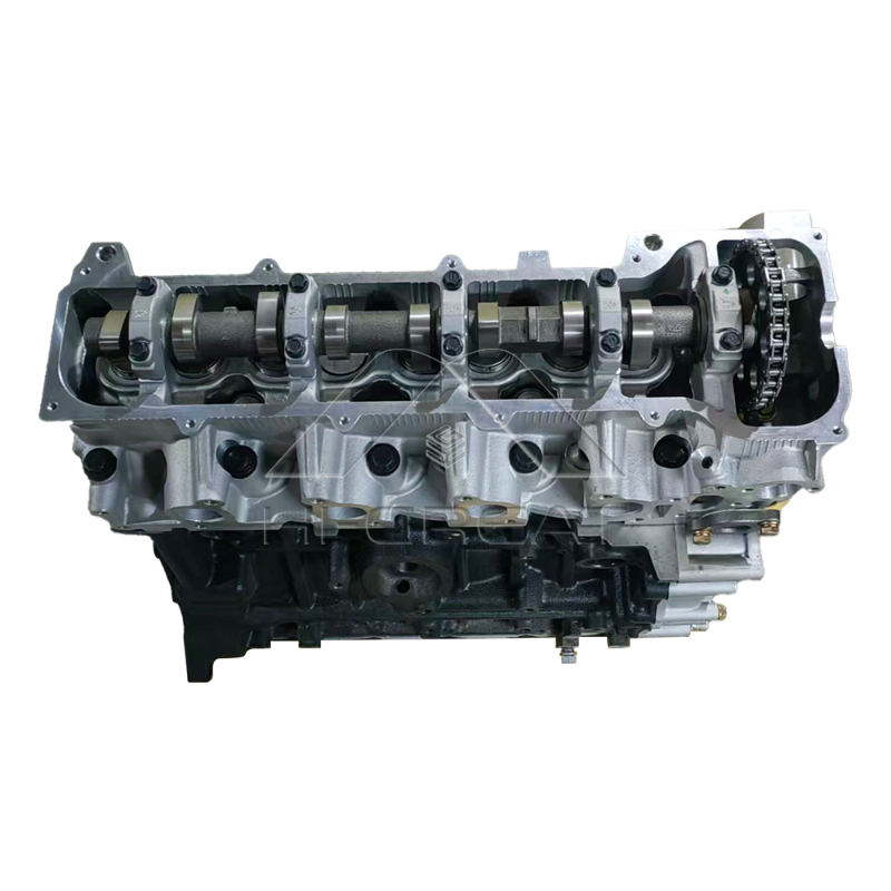 Auto Parts 2.4L 2RZ Engine Long Block 2RZ-FE for Toyota Hilux N150 Tacoma