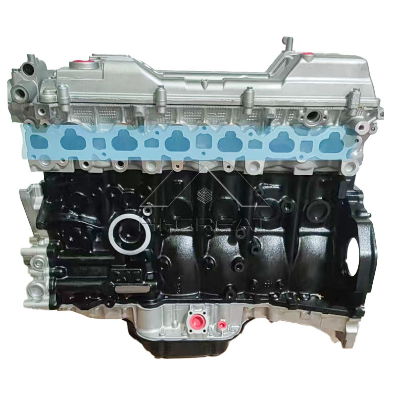 Remanufactured 3.0L 2JZ 2JZ-GE Engine Long Block for Toyota Aristo Altezza Crown Lexus Mark