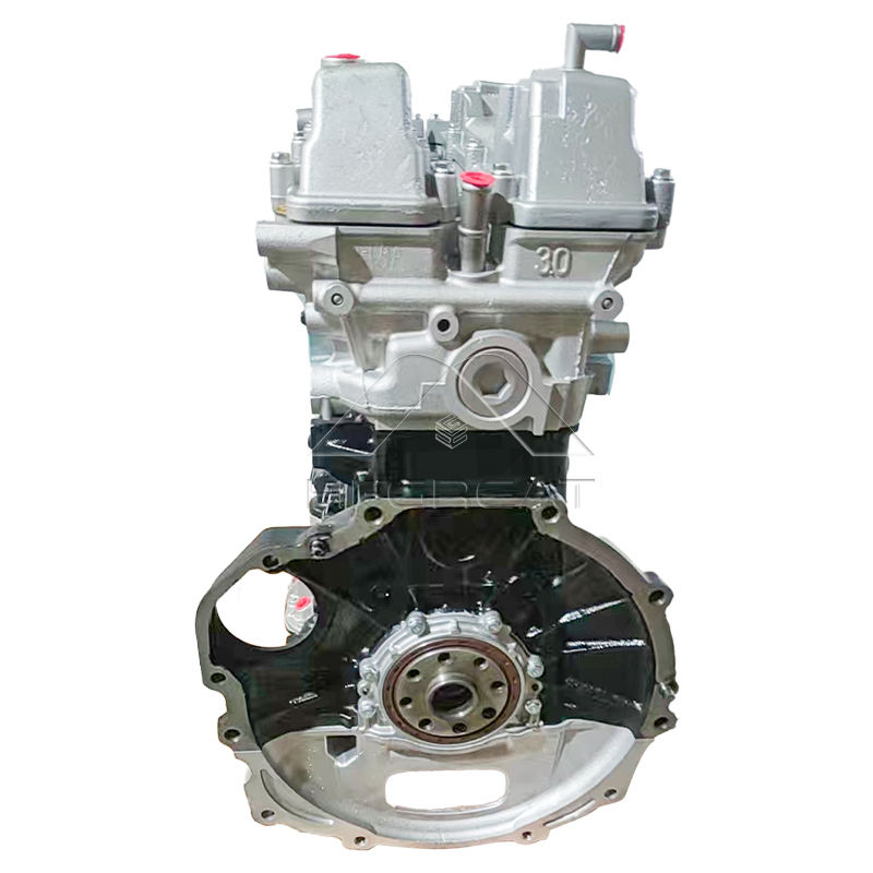 Remanufactured 3.0L 2JZ 2JZ-GE Engine Long Block for Toyota Aristo Altezza Crown Lexus Mark