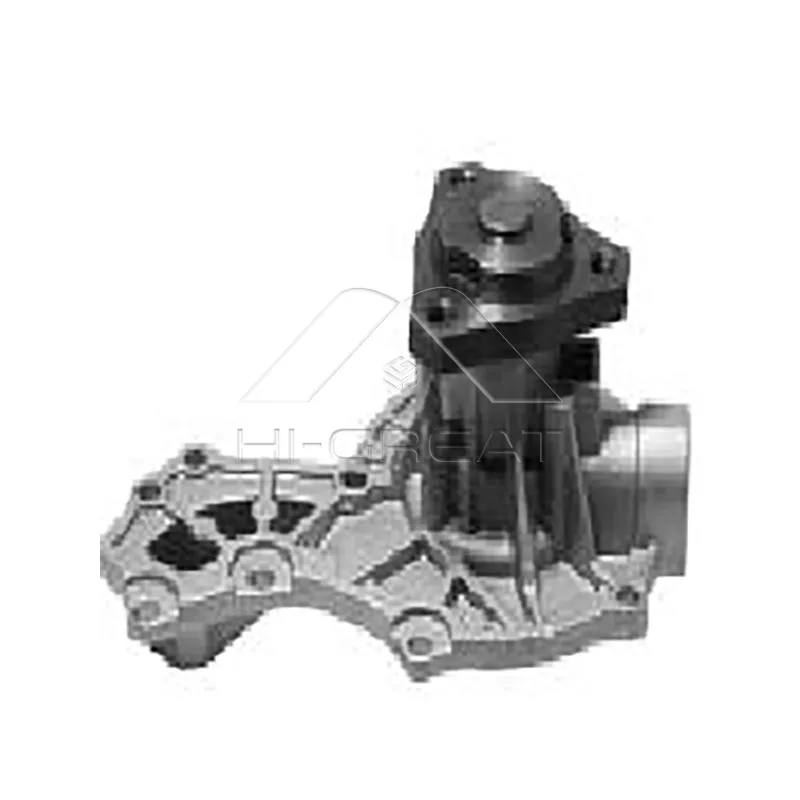 OEM  068121005   Water Pump for  AUDI  100 C1 Saloon (801, 803, 805, 807, 811, 813, F104) 1.6
