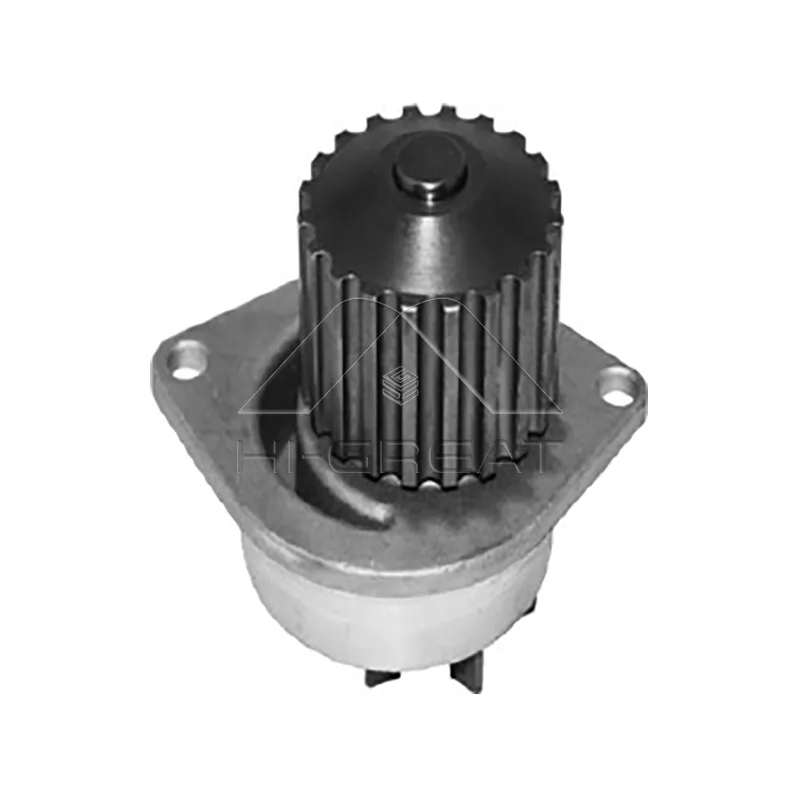 OEM  021115103D   Water Pump for  SEAT  IBIZA I (21A) 1.7 D