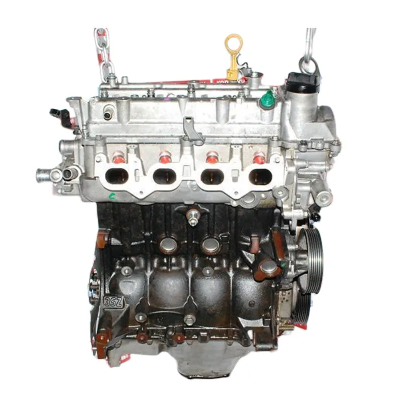 1.5L 3SZ Diesel Engine Long Block for Toyota Avanza LiteAce Daihatsu Luxio Perodua Alza