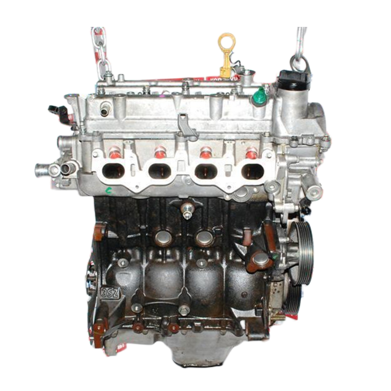 1.5L 3SZ Diesel Engine Long Block for Toyota Avanza LiteAce Daihatsu Luxio Perodua Alza
