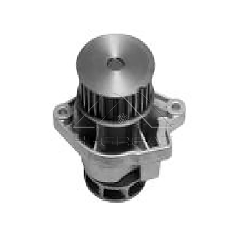 OEM  030121019E   Water Pump for  VW  BORA I (1J2) 1.4 16V