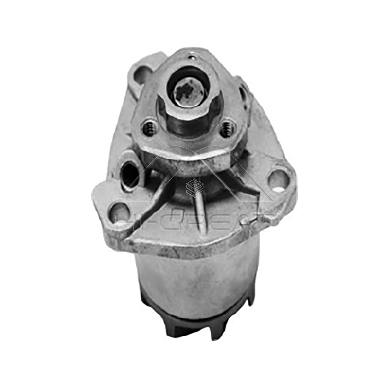 OEM  021121004   Water Pump for  VW  BORA I (1J2) 2.8 V6 4motion