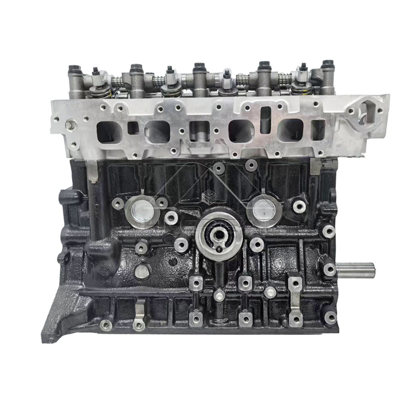 New 2.4L 22R Gasoline Engine Block for Toyota Hilux 4Runner Corona Celica