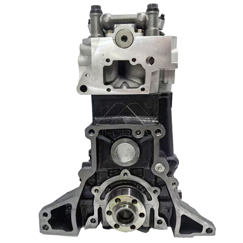 New 2.4L 22R Gasoline Engine Block for Toyota Hilux 4Runner Corona Celica