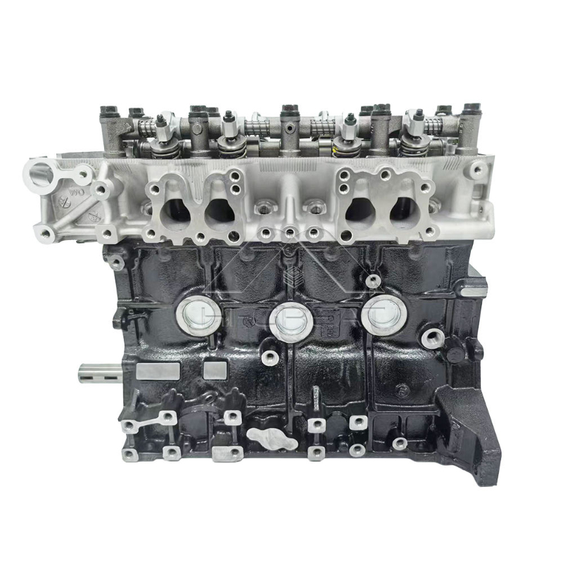 New 2.4L 22R Gasoline Engine Block for Toyota Hilux 4Runner Corona Celica