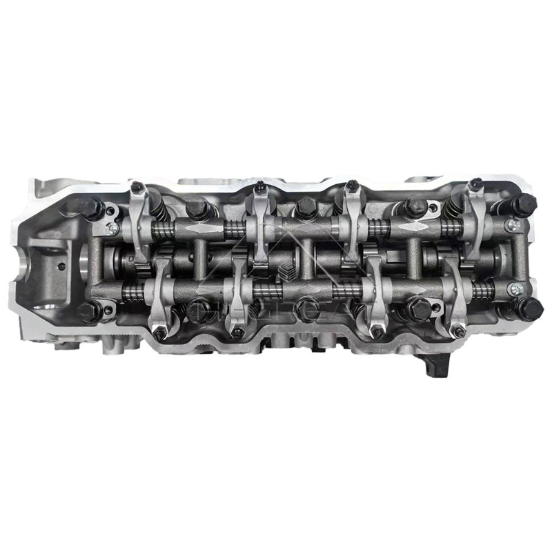 New 2.4L 22R Gasoline Engine Block for Toyota Hilux 4Runner Corona Celica