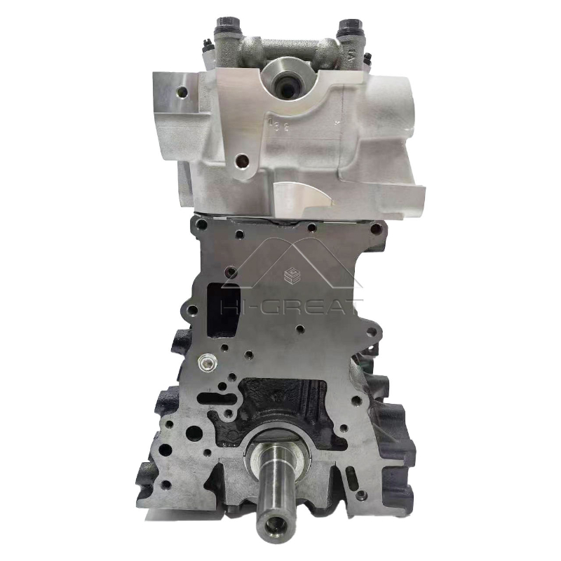 New 2.4L 22R Gasoline Engine Block for Toyota Hilux 4Runner Corona Celica
