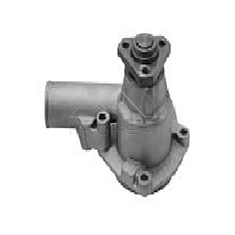 GE03200002  OEM Water Pump for  SEAT 132 1.6