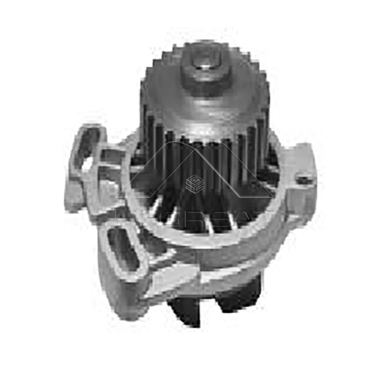 034121004  OEM Water Pump for  AUDI 100 C3 Avant (445, 446) 1.9