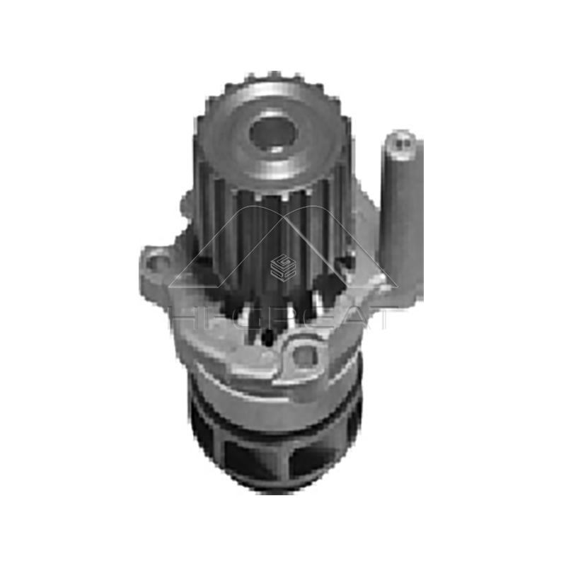 OEM  038121011   Water Pump for  AUDI  A3 (8L1) 1.9 TDI