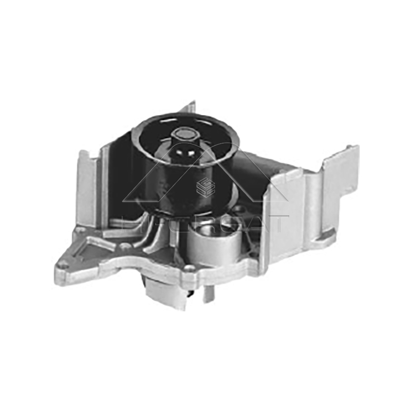 OEM  078121004   Water Pump for  AUDI  100 C4 Saloon (4A2) 2.8 E quattro