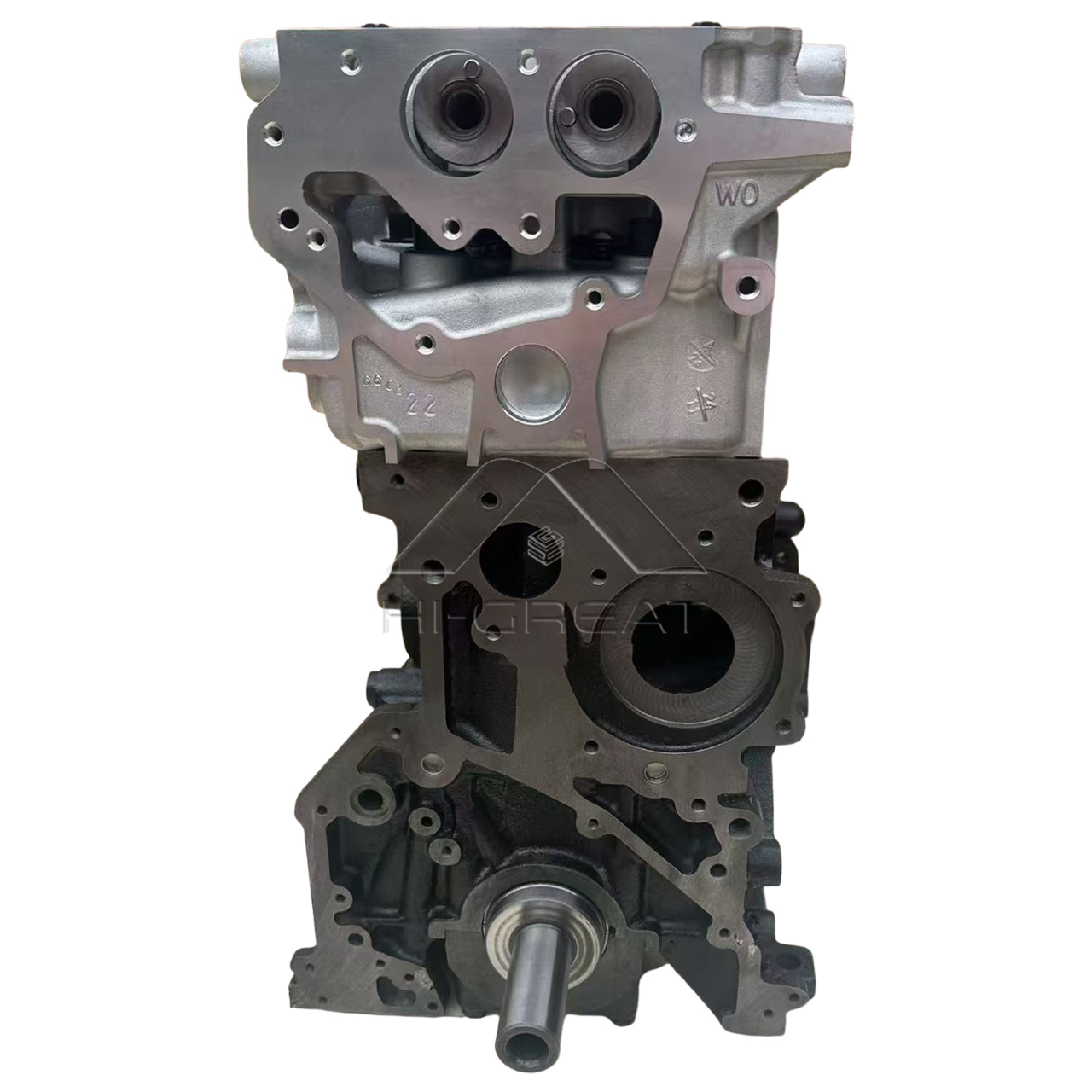 New Car Parts 2.5L YD25 YD25DDTi Engine Block for Nissan Bassara Murano Pathfinder