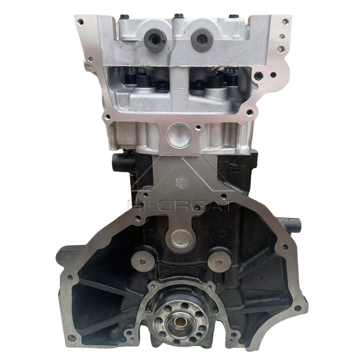 New Car Parts 2.5L YD25 YD25DDTi Engine Block for Nissan Bassara Murano Pathfinder