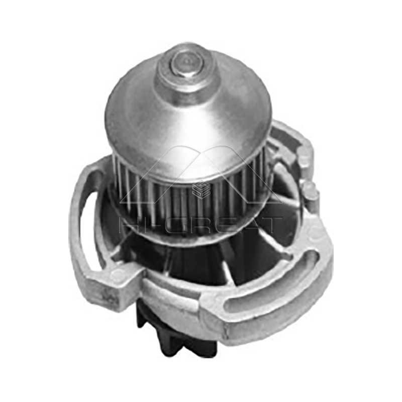 030121004A  OEM Water Pump for  VW  GOLF II (19E, 1G1) 1.0