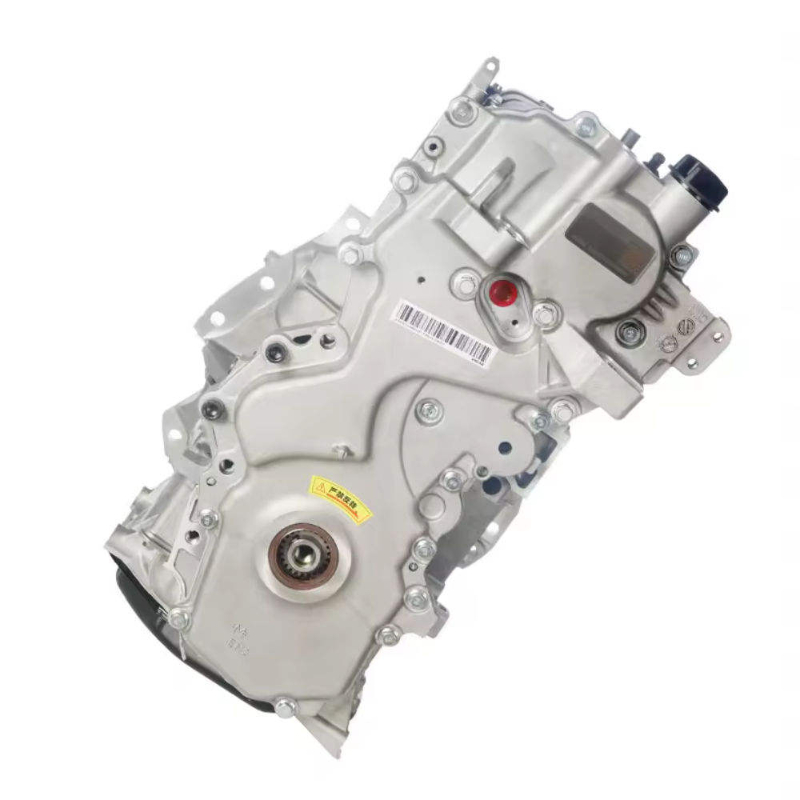 Wholesale 2.0L MR20DE Motor MR20 Engine for Nissan Bluebird Sylphy Serena Teana Qashqai X-Trail