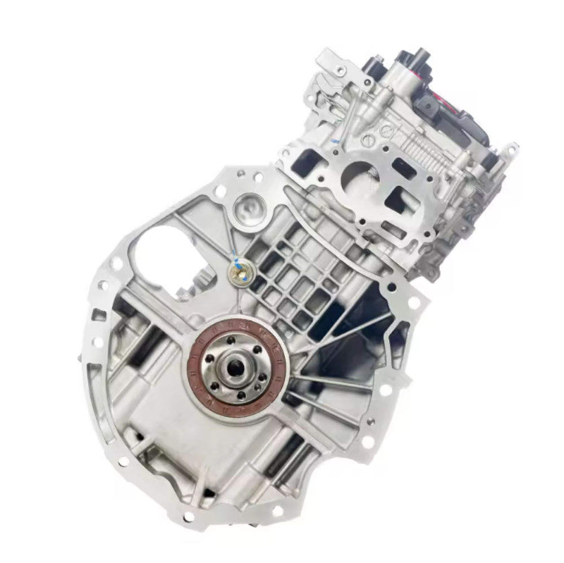 Wholesale 2.0L MR20DE Motor MR20 Engine for Nissan Bluebird Sylphy Serena Teana Qashqai X-Trail