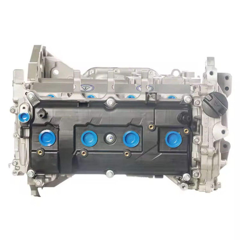 Wholesale 2.0L MR20DE Motor MR20 Engine for Nissan Bluebird Sylphy Serena Teana Qashqai X-Trail
