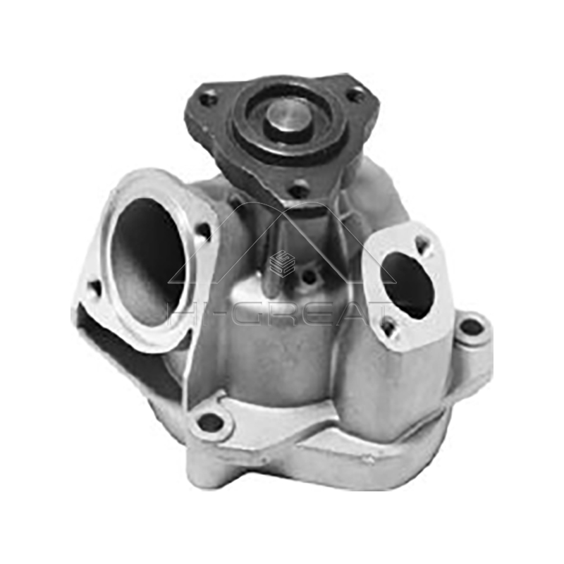 OEM  025121010E   Water Pump for  VW  TRANSPORTER T3 Bus (25_) 1.9