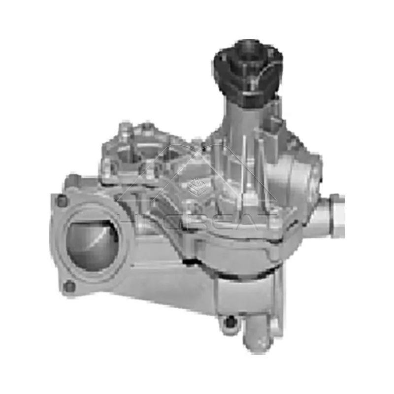 OEM  050121010   Water Pump for  AUDI  A4 B5 (8D2) 1.6