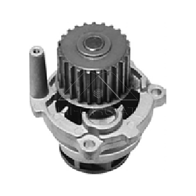 OEM  06B121011A   Water Pump for  AUDI  A3 (8L1) 1.6