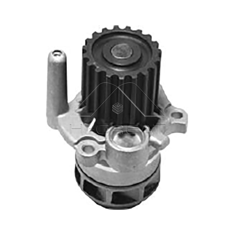 038121011C  OEM Water Pump for  AUDI  80 B4 Avant (8C5) 1.9 TDI