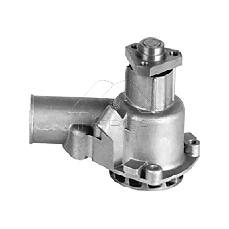 GE03200001  OEM Water Pump for  SEAT  132 (132A) 1.6