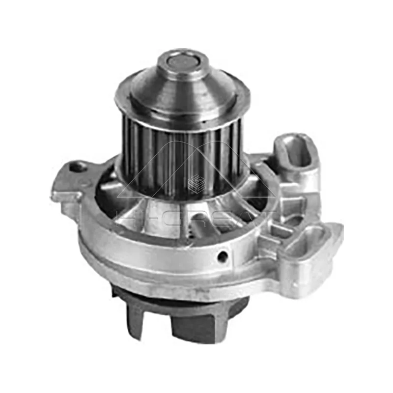 069121004  OEM Water Pump for  AUDI  100 C2 Avant (435, 436) 2.0 D
