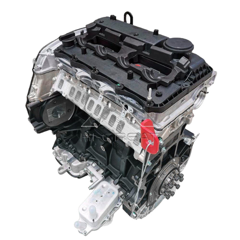 WL WL-T Engine Block for Mazda B-series 4/5 Bongo MPV Ford Ranger Courier