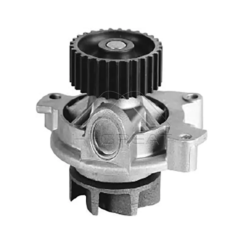 OEM  054121004   Water Pump for  AUDI  100 C4 Avant (4A5) 2.3 E