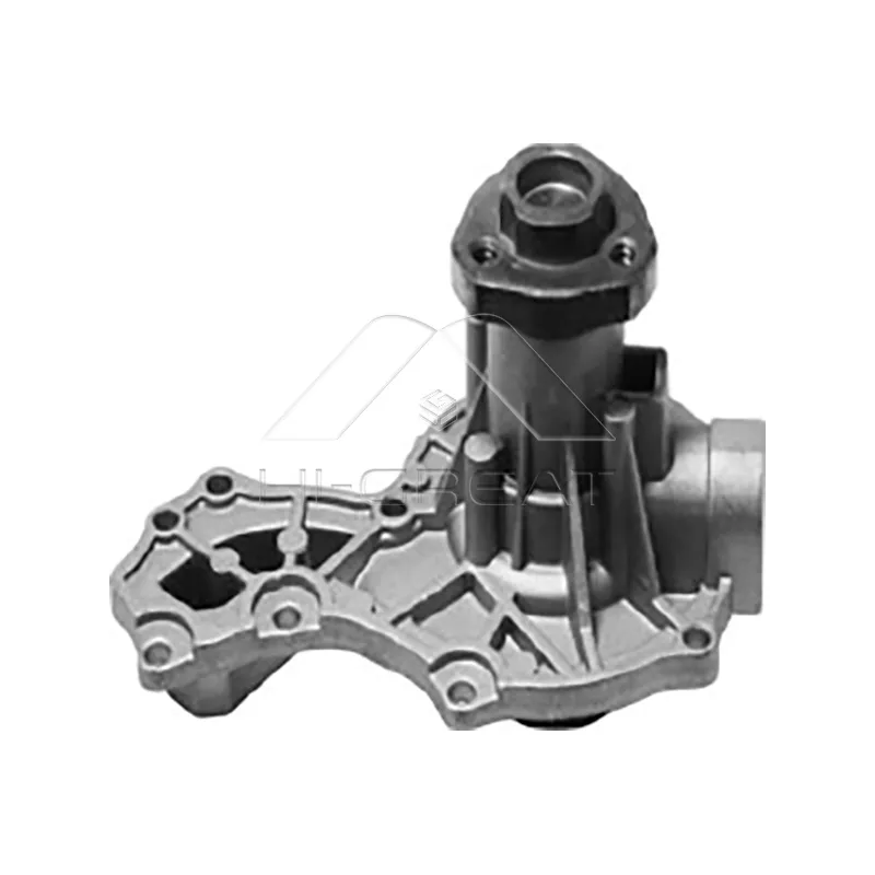 OEM  026121005L   Water Pump for  AUDI  A3 (8L1) 1.8 T