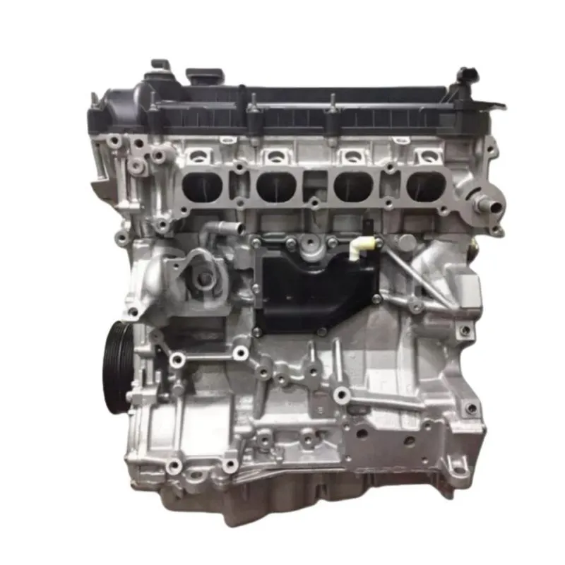 New 2.0L LF Engine Block Assembly for MAZDA 3 BK BL 5 CR MX-5