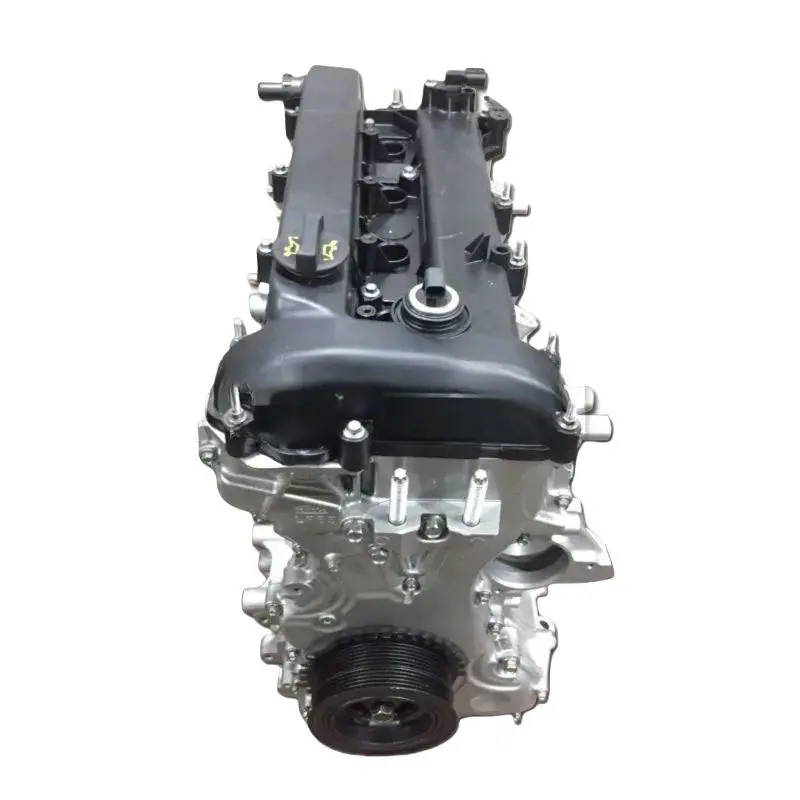 New 2.0L LF Engine Block Assembly for MAZDA 3 BK BL 5 CR MX-5