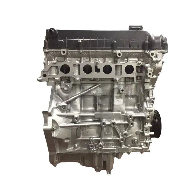 New 2.0L LF Engine Block Assembly for MAZDA 3 BK BL 5 CR MX-5