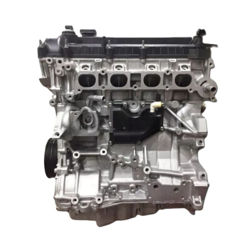 New 2.0L LF Engine Block Assembly for MAZDA 3 BK BL 5 CR MX-5