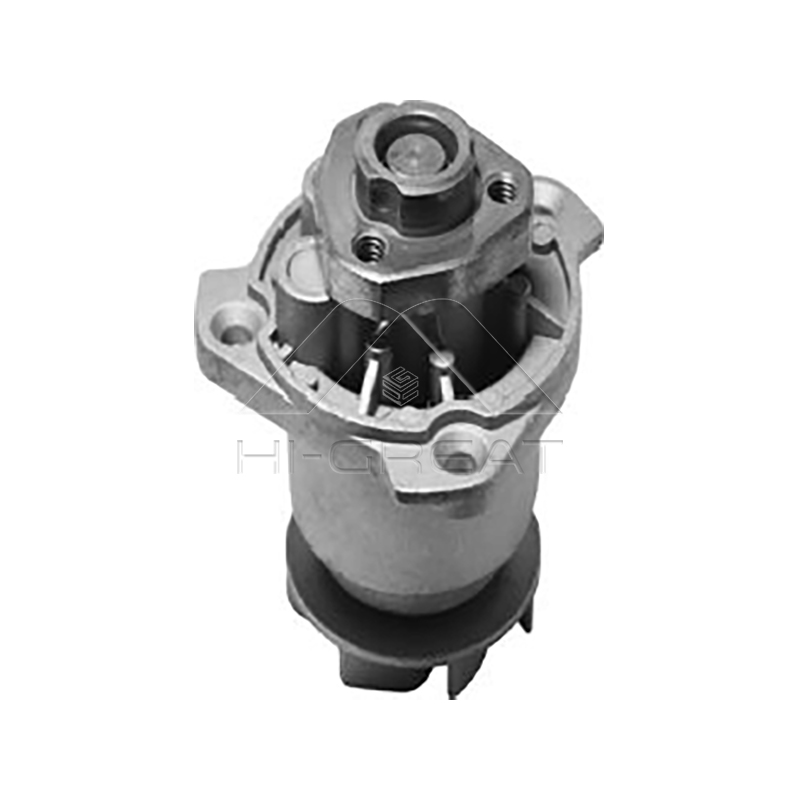 022121011  OEM Water Pump for  AUDI  A3 (8P1) 3.2 V6 quattro