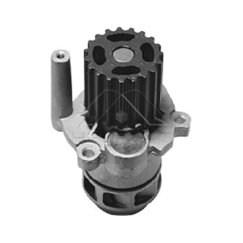 045121011F  OEM Water Pump for  AUDI  A3 (8P1) 1.9 TDI