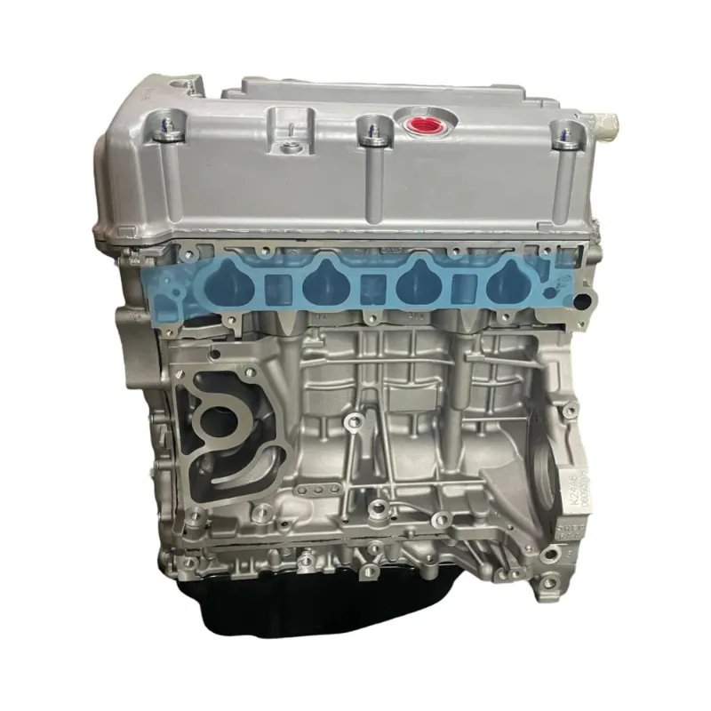 4-Cylinder K24A8 Engine Long Block 2.4L for Honda Accord Element Odyssey