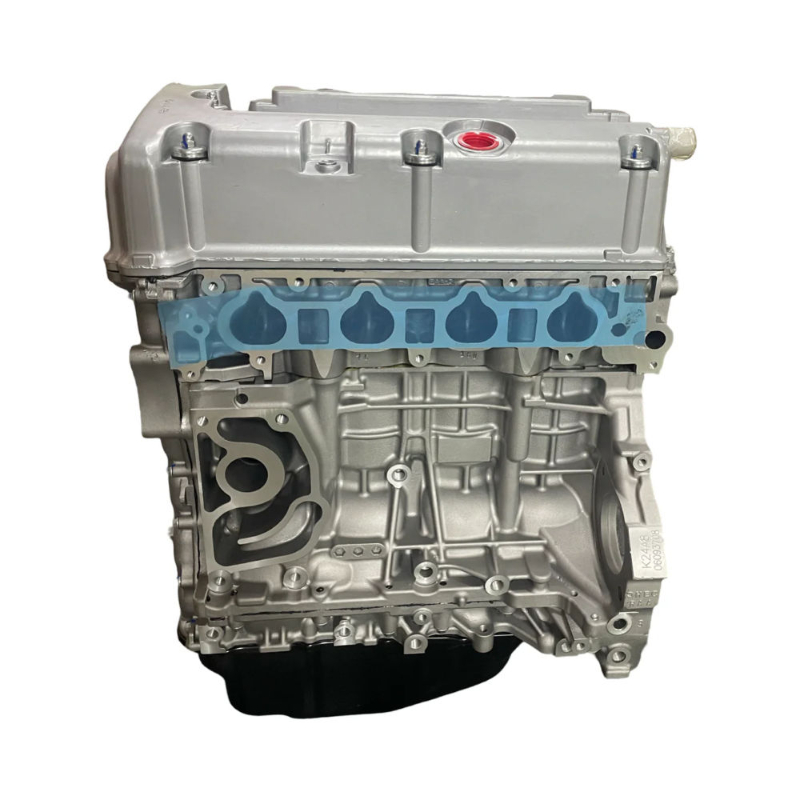 4-Cylinder K24A8 Engine Long Block 2.4L for Honda Accord Element Odyssey