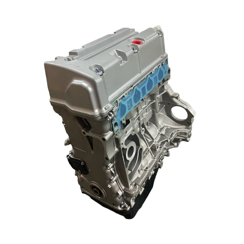 4-Cylinder K24A8 Engine Long Block 2.4L for Honda Accord Element Odyssey