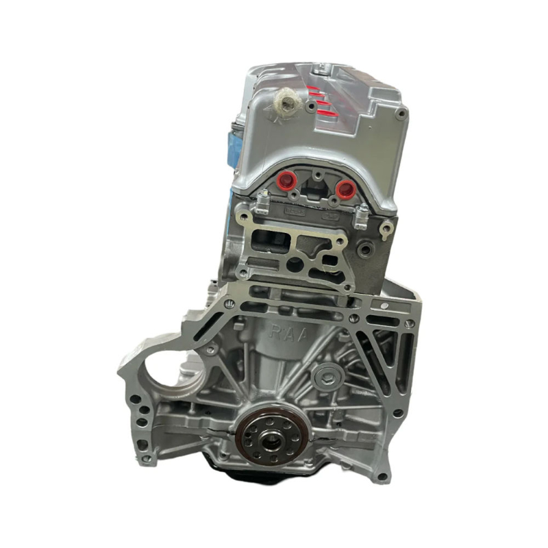 4-Cylinder K24A8 Engine Long Block 2.4L for Honda Accord Element Odyssey