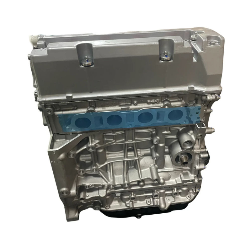 4-Cylinder K24A8 Engine Long Block 2.4L for Honda Accord Element Odyssey