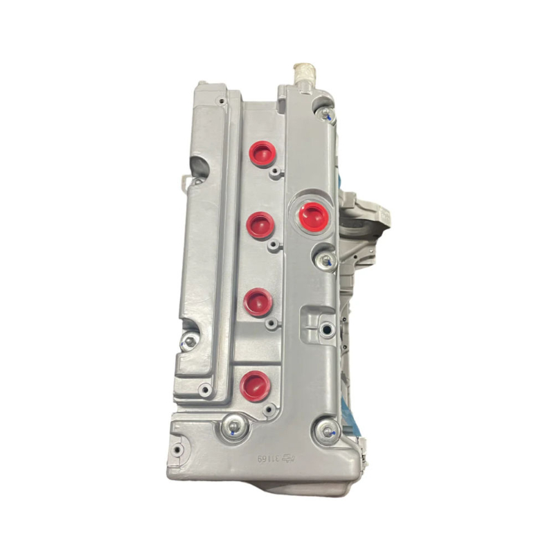 4-Cylinder K24A8 Engine Long Block 2.4L for Honda Accord Element Odyssey